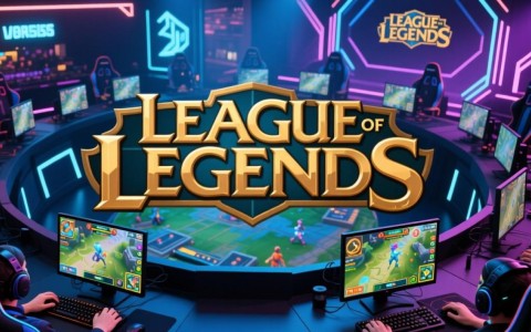 玩英雄联盟高配置，为何还是卡顿？揭秘高配电脑卡游戏的秘密