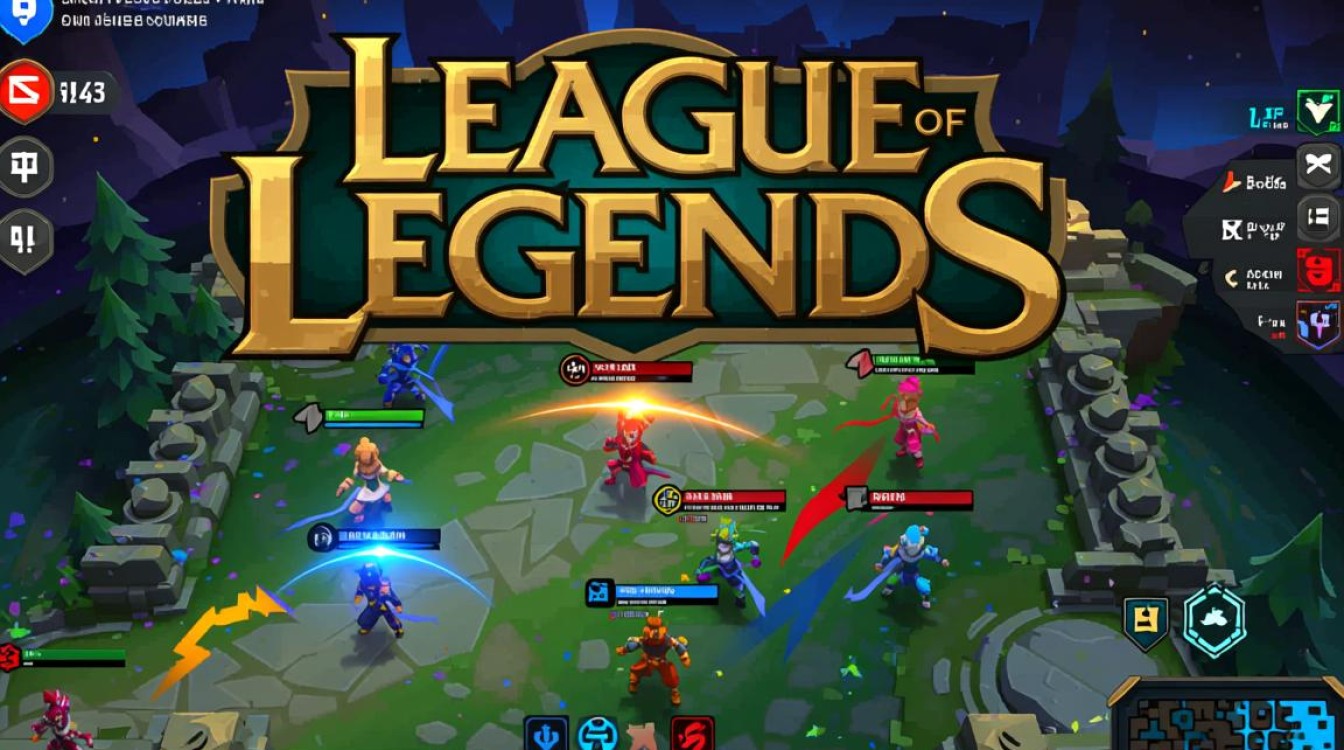 玩英雄联盟高配置，为何还是卡顿？揭秘高配电脑卡游戏的秘密