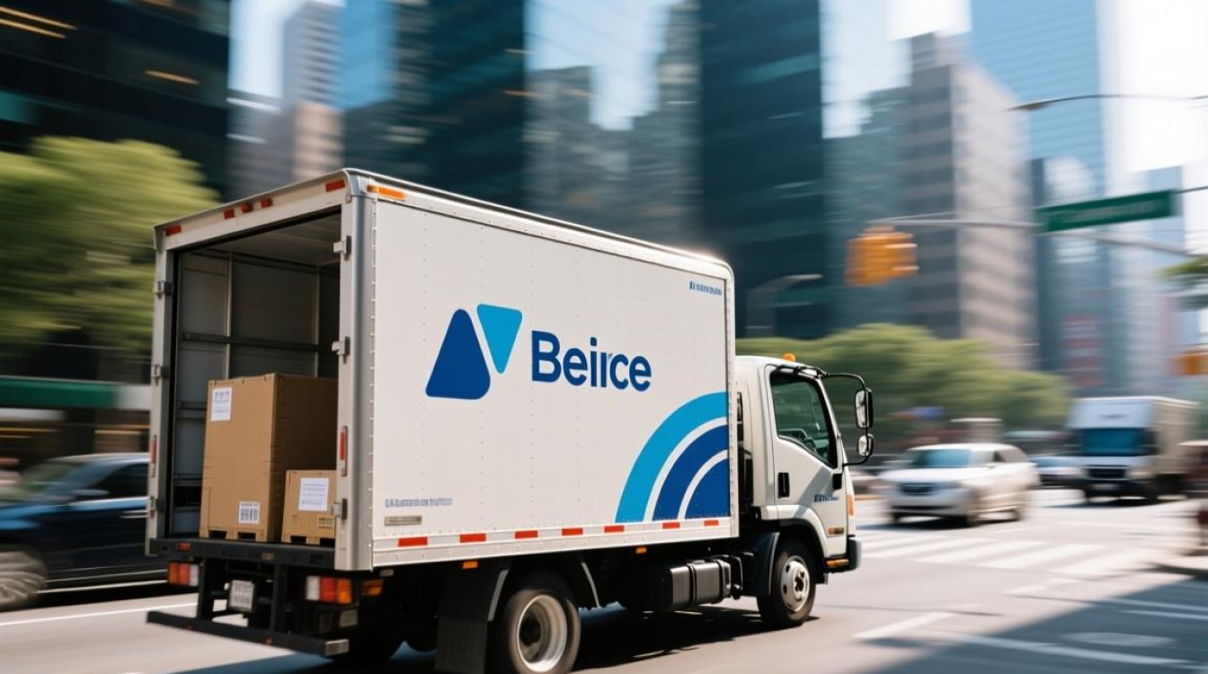 货运小车如何变身？揭秘其在城市数字孪生中的秘密作用？