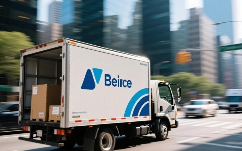 货运小车如何变身？揭秘其在城市数字孪生中的秘密作用？