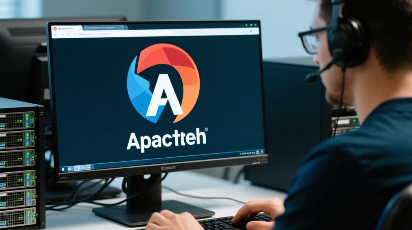 apache无法启动怎么办？常见原因及排查方法详解