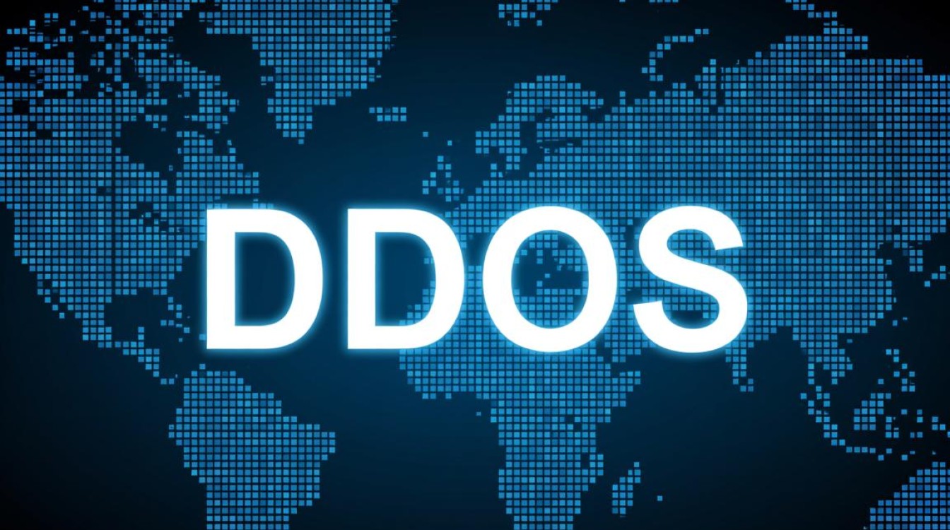 安全盾抗DDoS防火墙能抵御多大流量的攻击？