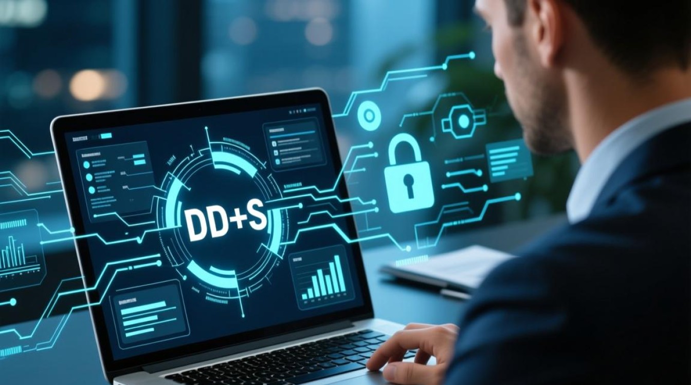 安全盾抗DDoS防火墙能抵御多大流量的攻击？