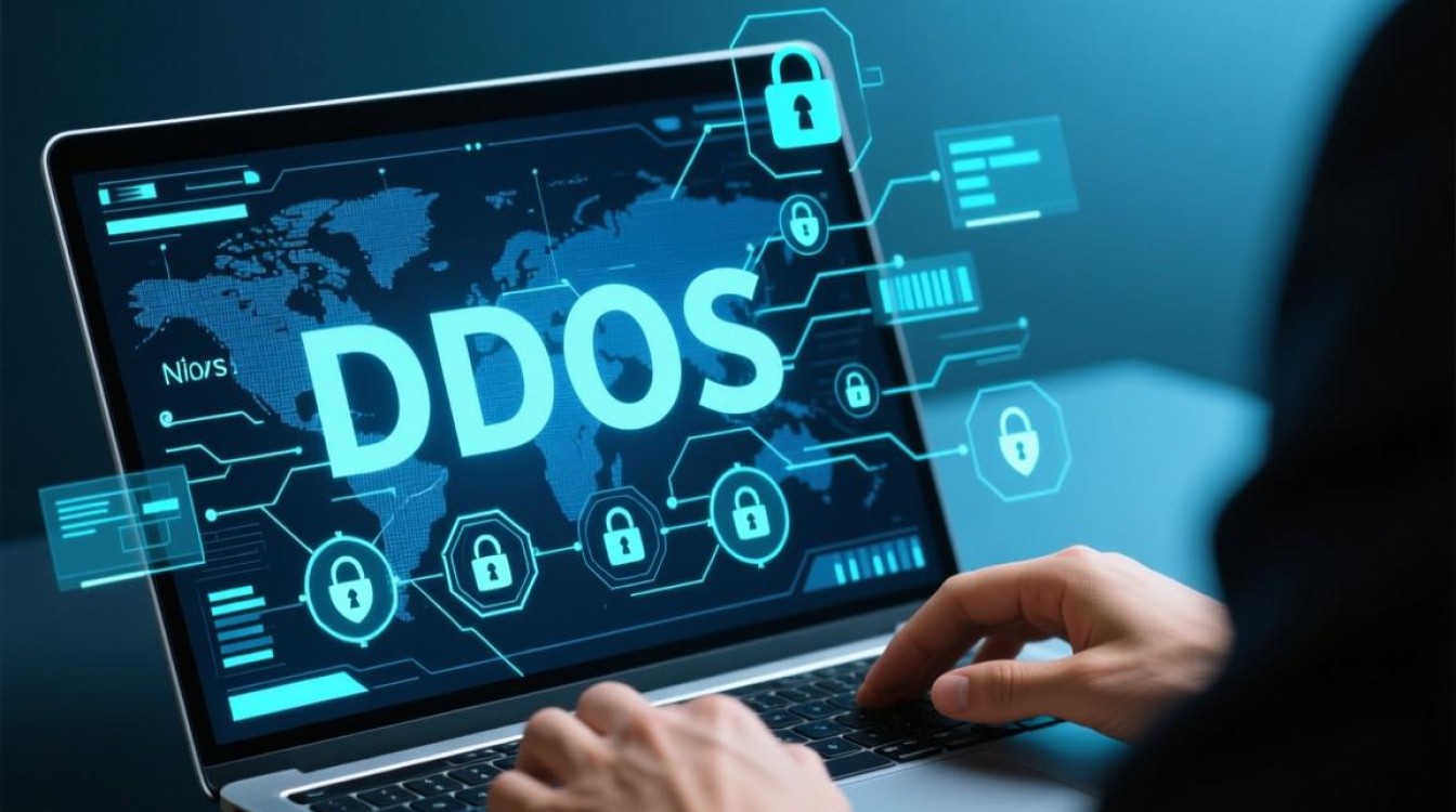 安全盾抗DDoS防火墙能抵御多大流量的攻击？