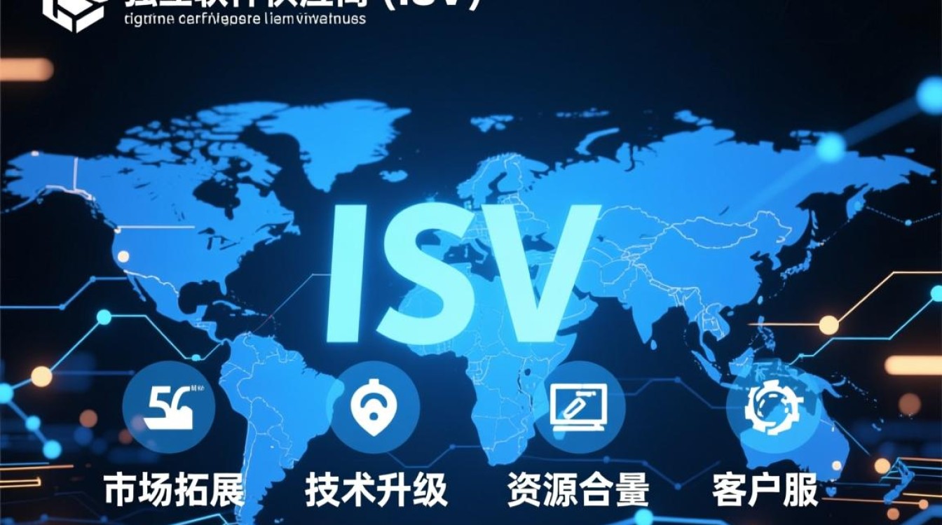 华为云如何解决ISV四大难题，加速生活行业伙伴商业飞跃？