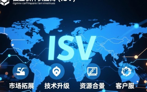 华为云如何解决ISV四大难题，加速生活行业伙伴商业飞跃？