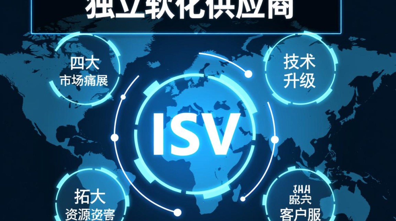 华为云如何解决ISV四大难题，加速生活行业伙伴商业飞跃？