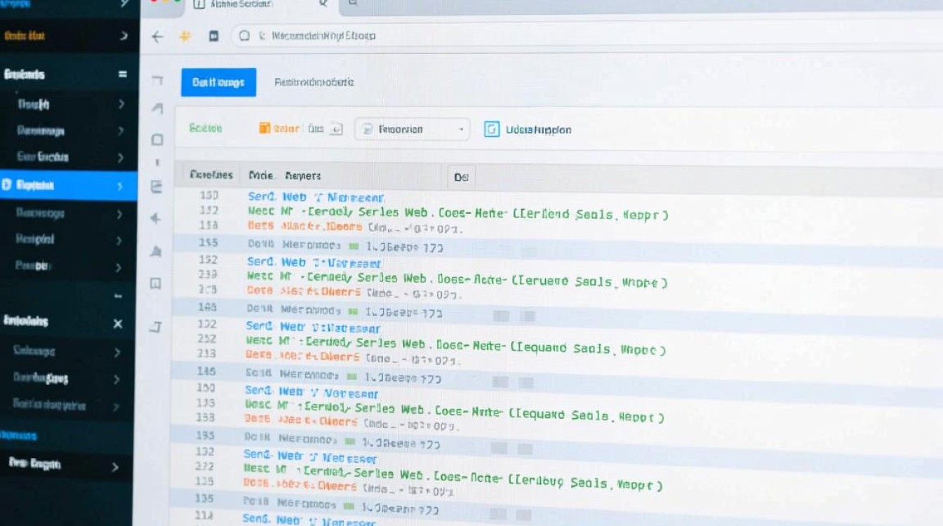 apache访问日志分析如何高效提取用户行为数据？
