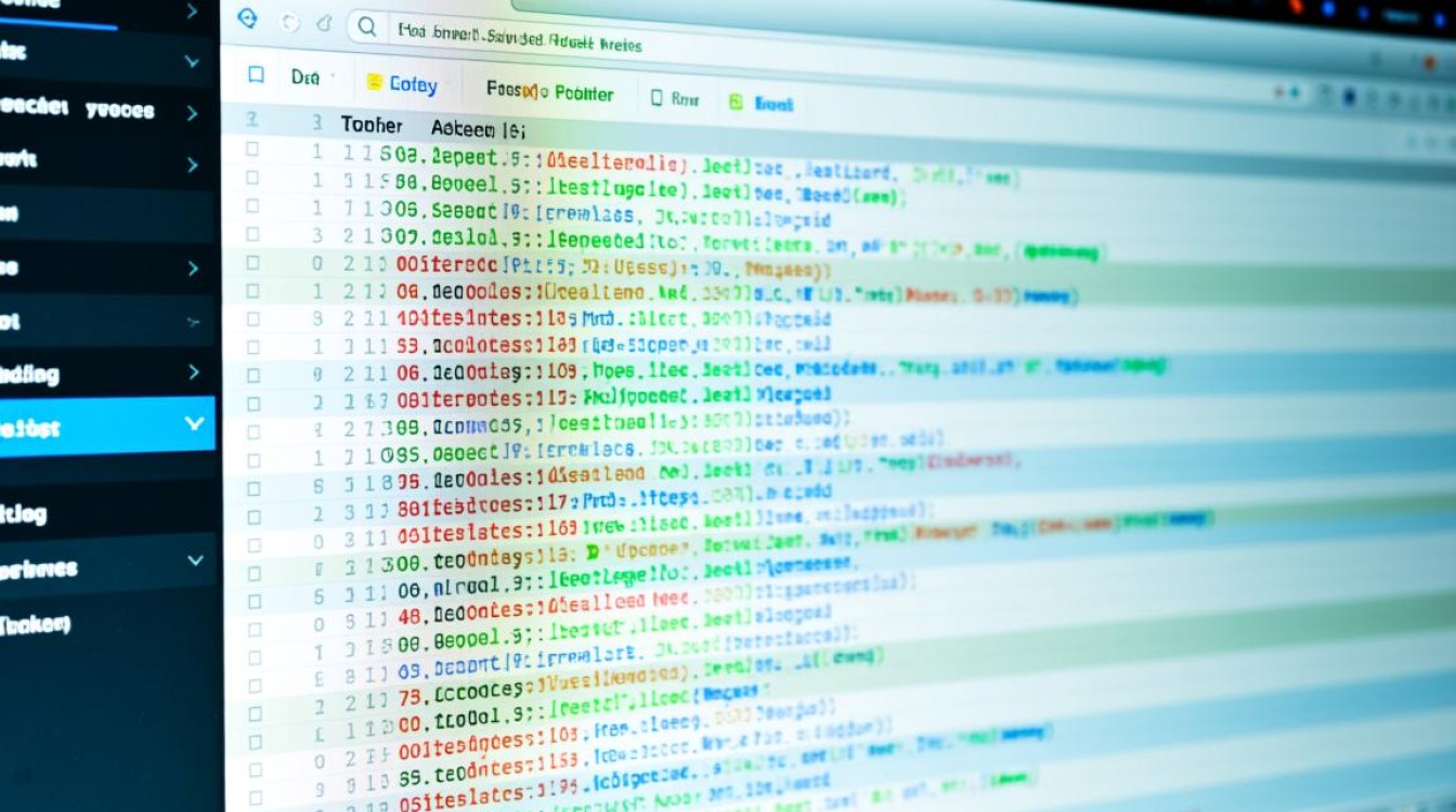 apache访问日志分析如何高效提取用户行为数据？
