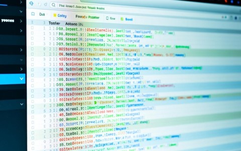 apache访问日志分析如何高效提取用户行为数据？