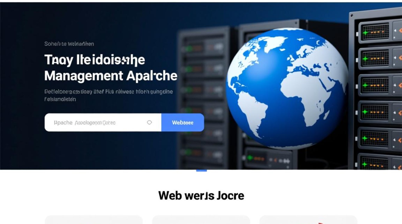 apache如何绑定多个域名到同一服务器？