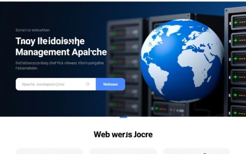 apache如何绑定多个域名到同一服务器？