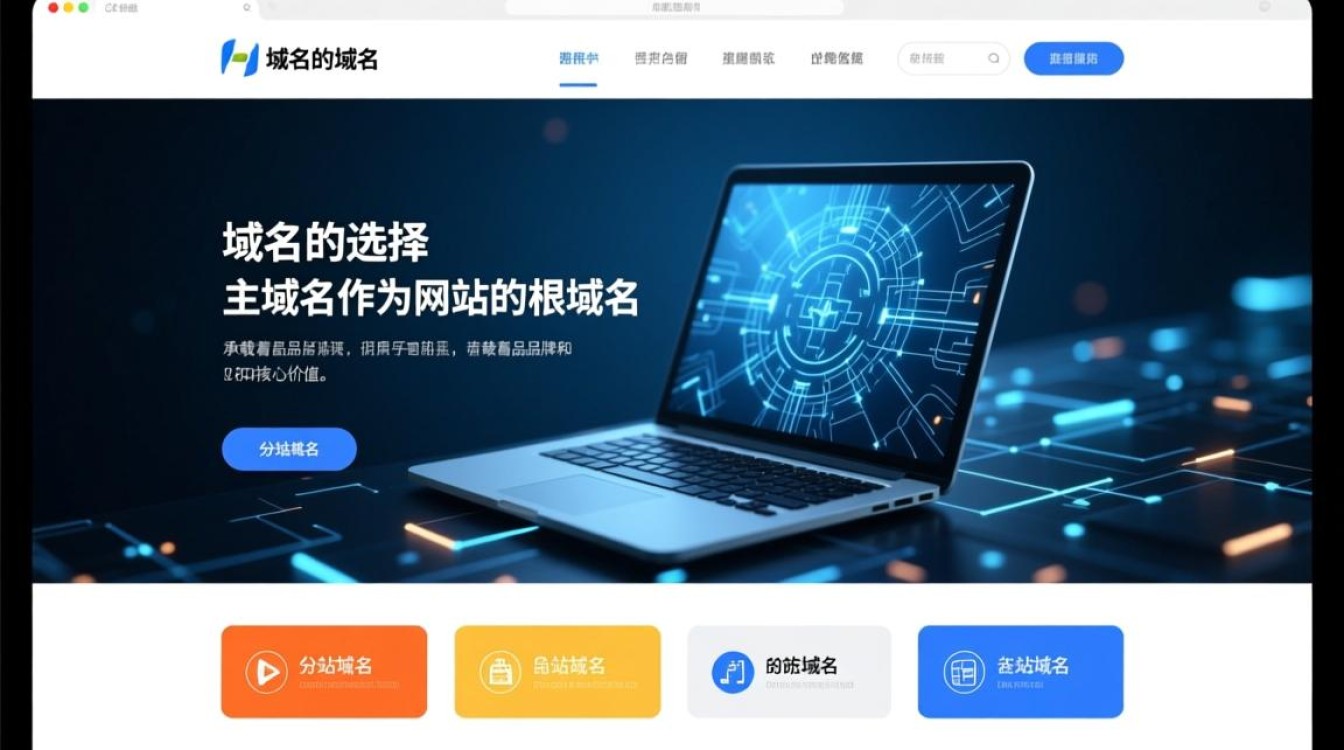 主域名红了,分站域名却黯然失色,这是为何?揭秘分站域名困境! 主域名红了,分站域名却黯然失色,这是为何?揭秘分站域名困境!