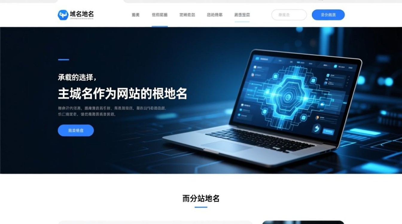 主域名红了,分站域名却黯然失色,这是为何?揭秘分站域名困境! 主域名红了,分站域名却黯然失色,这是为何?揭秘分站域名困境!