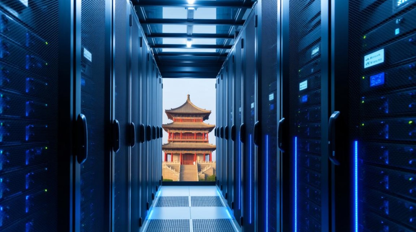 托管服务器 西安如何选择性价比高的托管服务提供商？