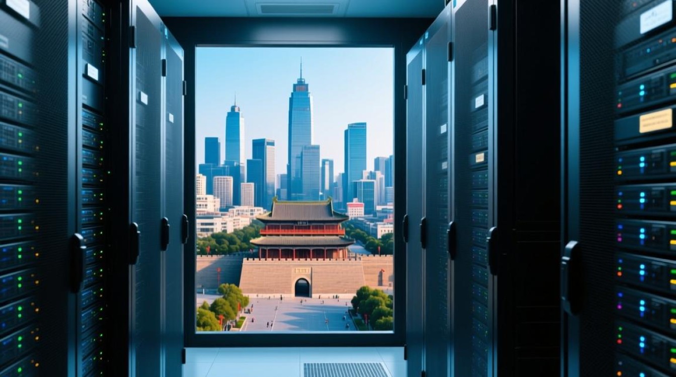 托管服务器 西安如何选择性价比高的托管服务提供商？