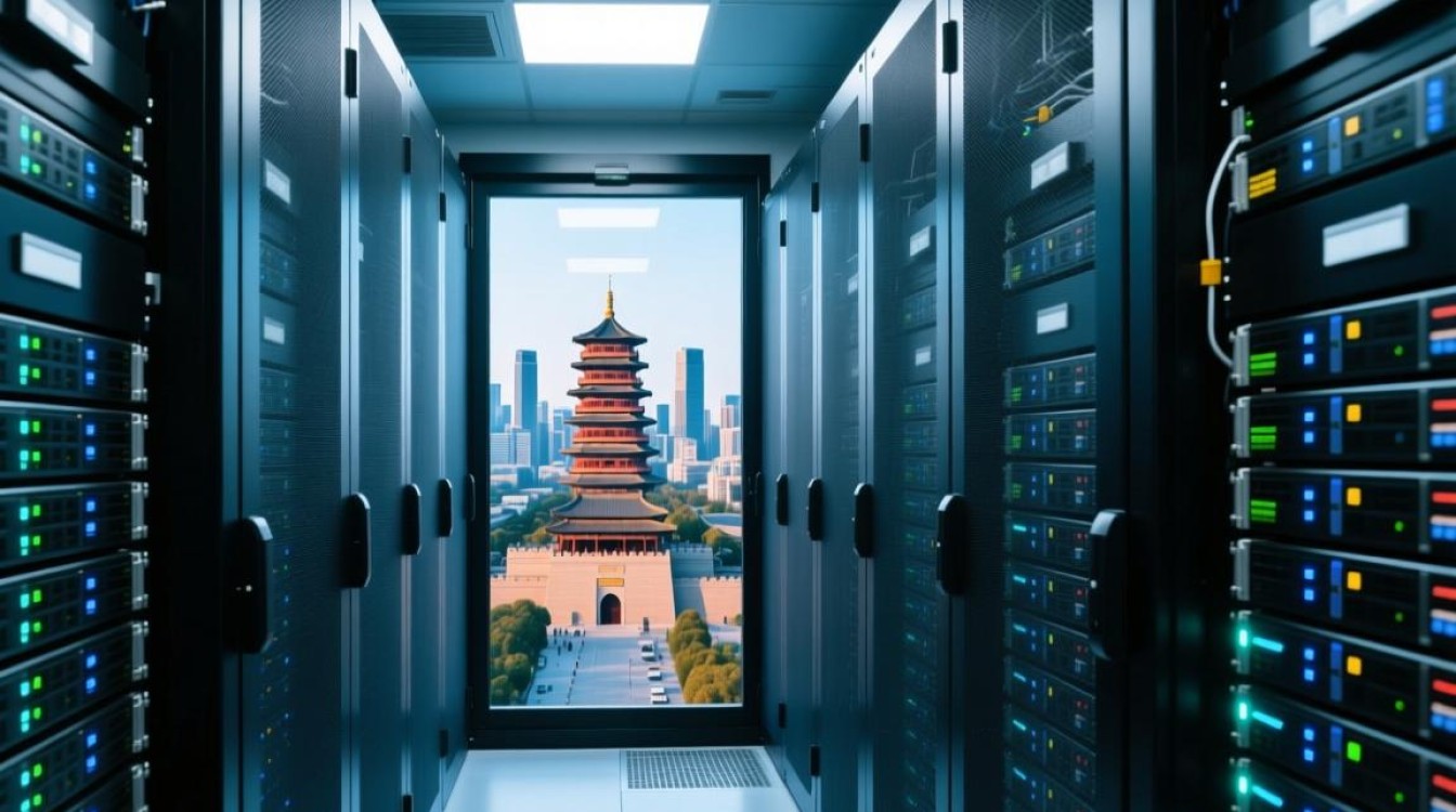 托管服务器 西安如何选择性价比高的托管服务提供商？