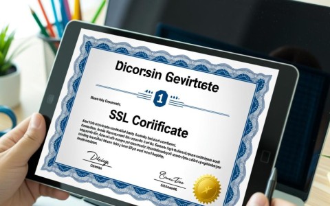 域名证书与域名间有何关联？两者之间有何区别？