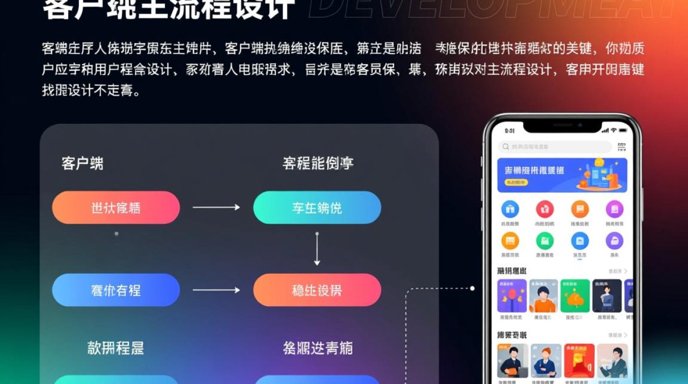 现在app开发中,客户端的主导地位如何演变?挑战与机遇并存? 现在app开发中,客户端的主导地位如何演变?挑战与机遇并存?