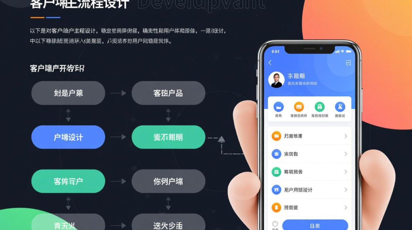 现在app开发中,客户端的主导地位如何演变?挑战与机遇并存? 现在app开发中,客户端的主导地位如何演变?挑战与机遇并存?