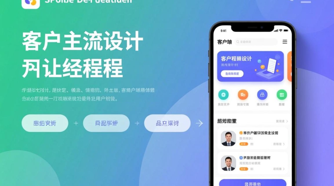 现在app开发中,客户端的主导地位如何演变?挑战与机遇并存? 现在app开发中,客户端的主导地位如何演变?挑战与机遇并存?