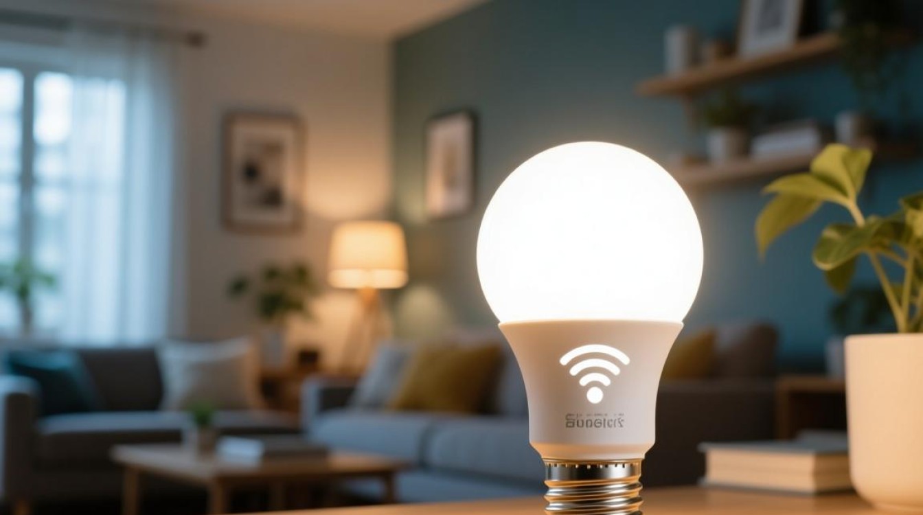 一盏智能灯如何引领家庭及工业照明走向何种新未来? 一盏智能灯如何引领家庭及工业照明走向何种新未来?