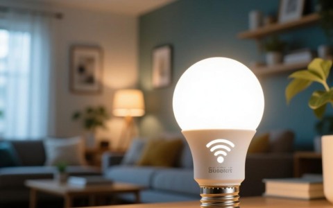 一盏智能灯如何引领家庭及工业照明走向何种新未来？