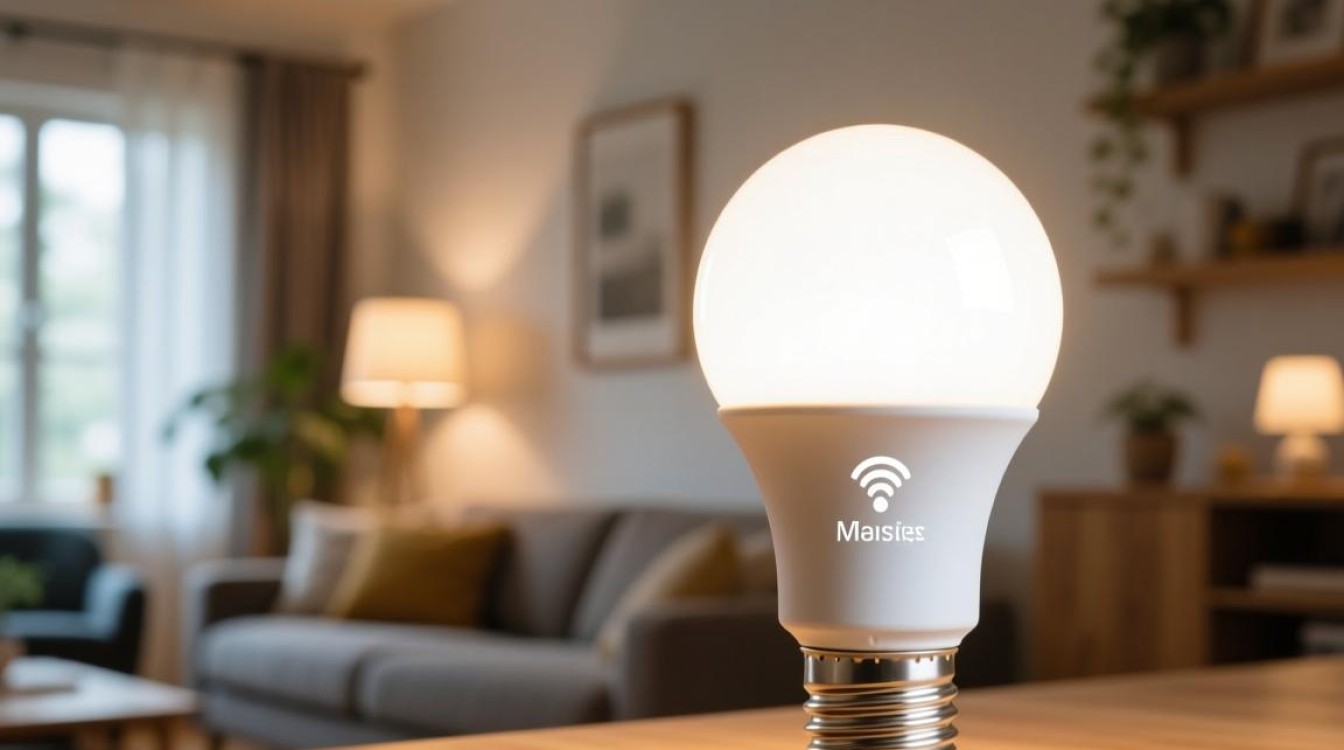 一盏智能灯如何引领家庭及工业照明走向何种新未来? 一盏智能灯如何引领家庭及工业照明走向何种新未来?