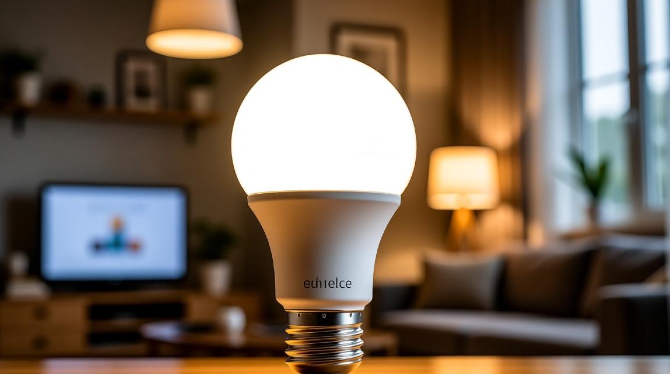 一盏智能灯如何引领家庭及工业照明走向何种新未来? 一盏智能灯如何引领家庭及工业照明走向何种新未来?