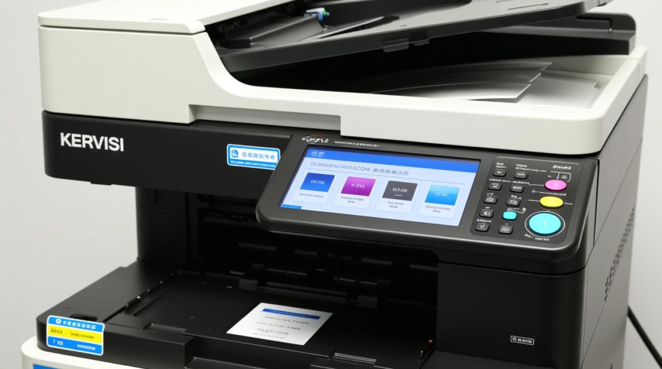 京瓷m5021cdn打印机换墨盒步骤详解,新手必看! 京瓷m5021cdn打印机换墨盒步骤详解,新手必看!