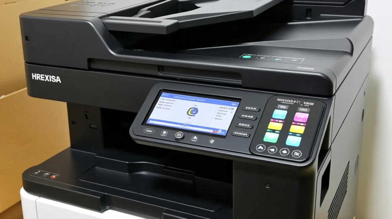 京瓷m5021cdn打印机换墨盒步骤详解,新手必看! 京瓷m5021cdn打印机换墨盒步骤详解,新手必看!