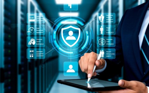 如何高效构建健康监控软件流程图服务器，实现服务器健康监控功能？