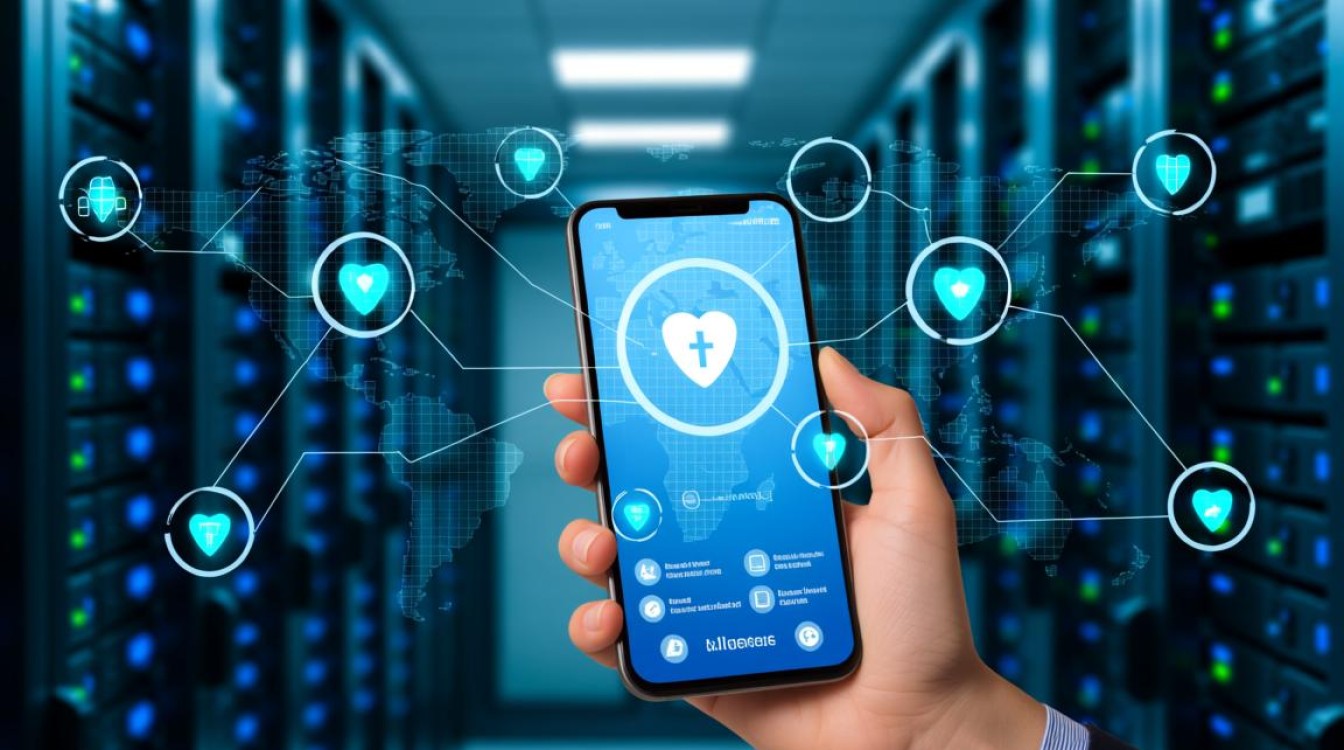 如何高效构建健康监控软件流程图服务器,实现服务器健康监控功能? 如何高效构建健康监控软件流程图服务器,实现服务器健康监控功能?