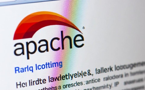 Apache如何设置允许特定IP访问网站？