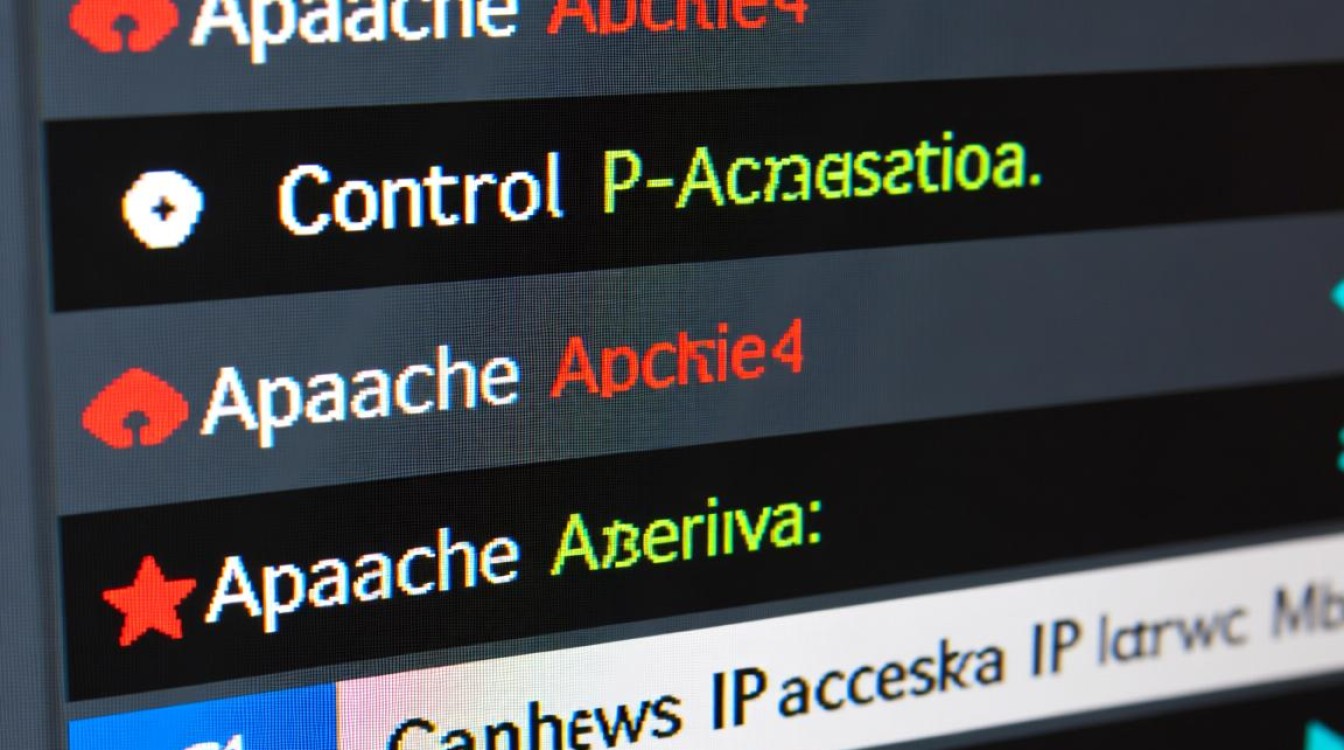 Apache如何设置允许特定IP访问网站? Apache如何设置允许特定IP访问网站?