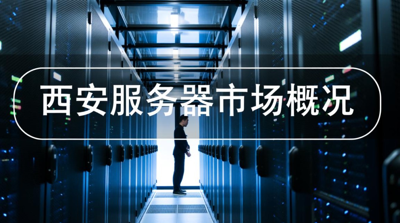 西安服务器年租费用是多少？一年使用成本分析揭秘！