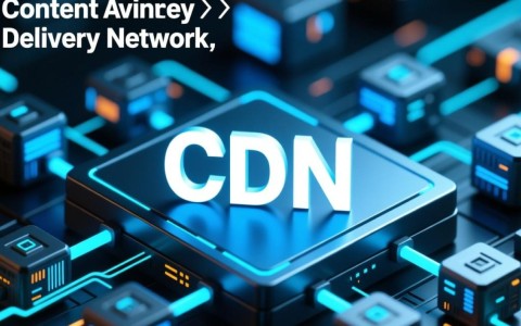 为何CDN网络中普遍采用CDN上行IPv4、下行IPv6的双栈配置模式？