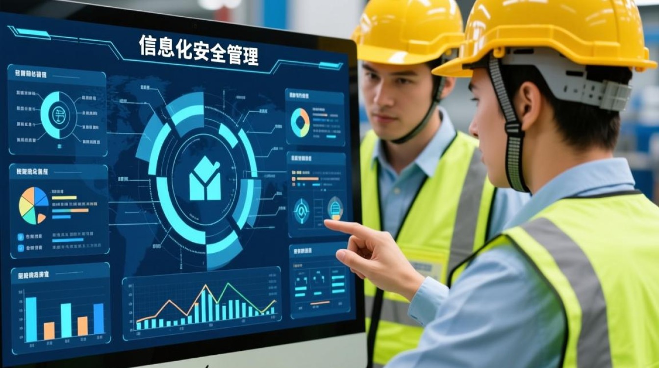 安全生产信息化管理如何提升企业隐患排查效率？