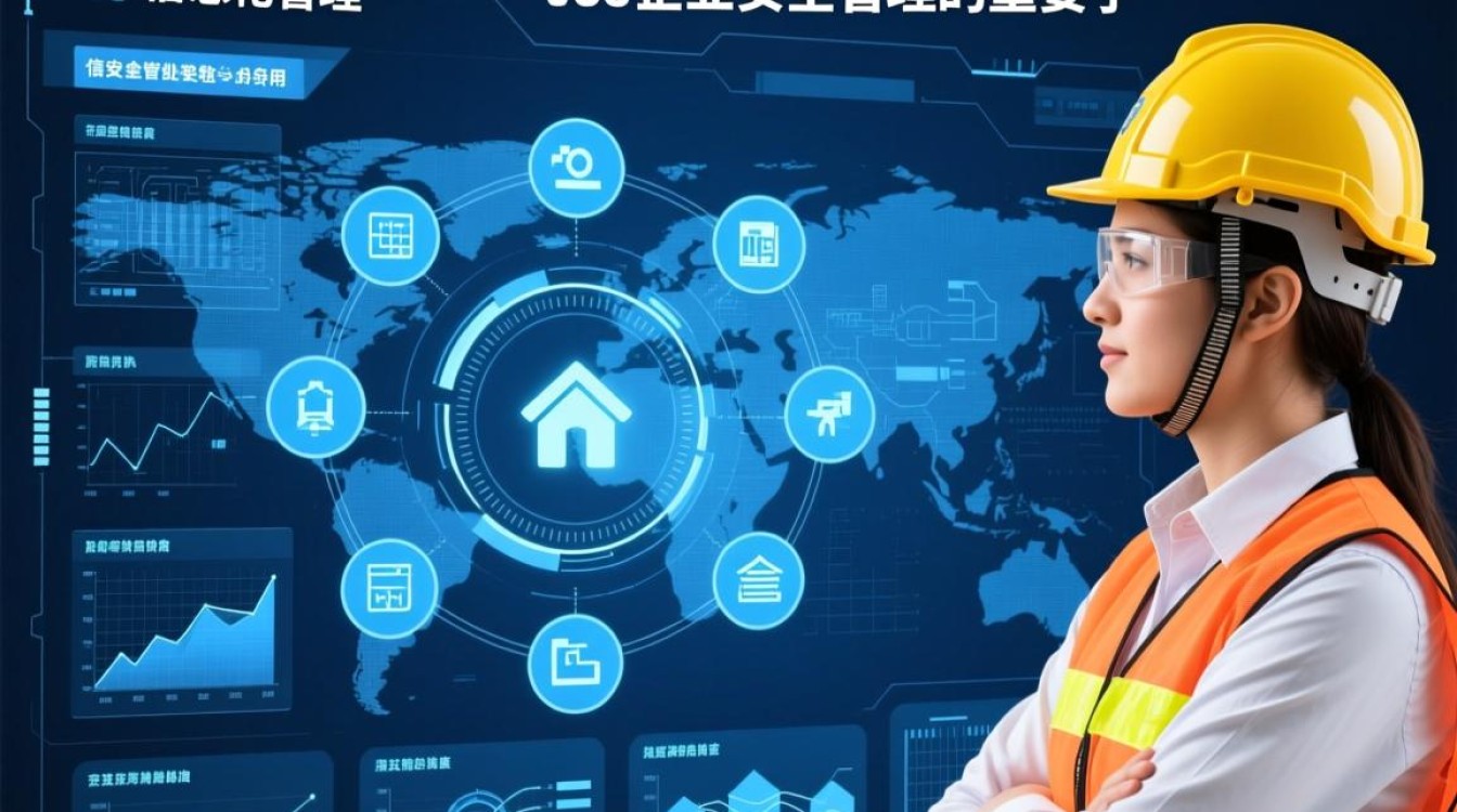 安全生产信息化管理如何提升企业隐患排查效率？