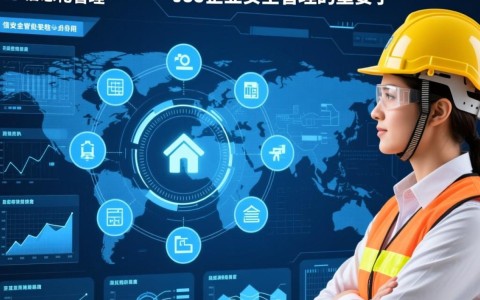 安全生产信息化管理如何提升企业隐患排查效率?