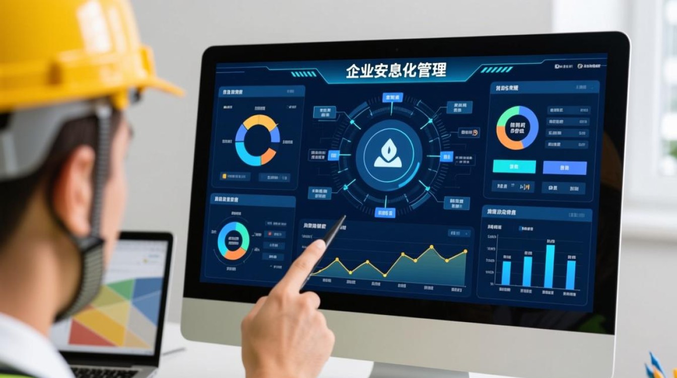 安全生产信息化管理如何提升企业隐患排查效率？