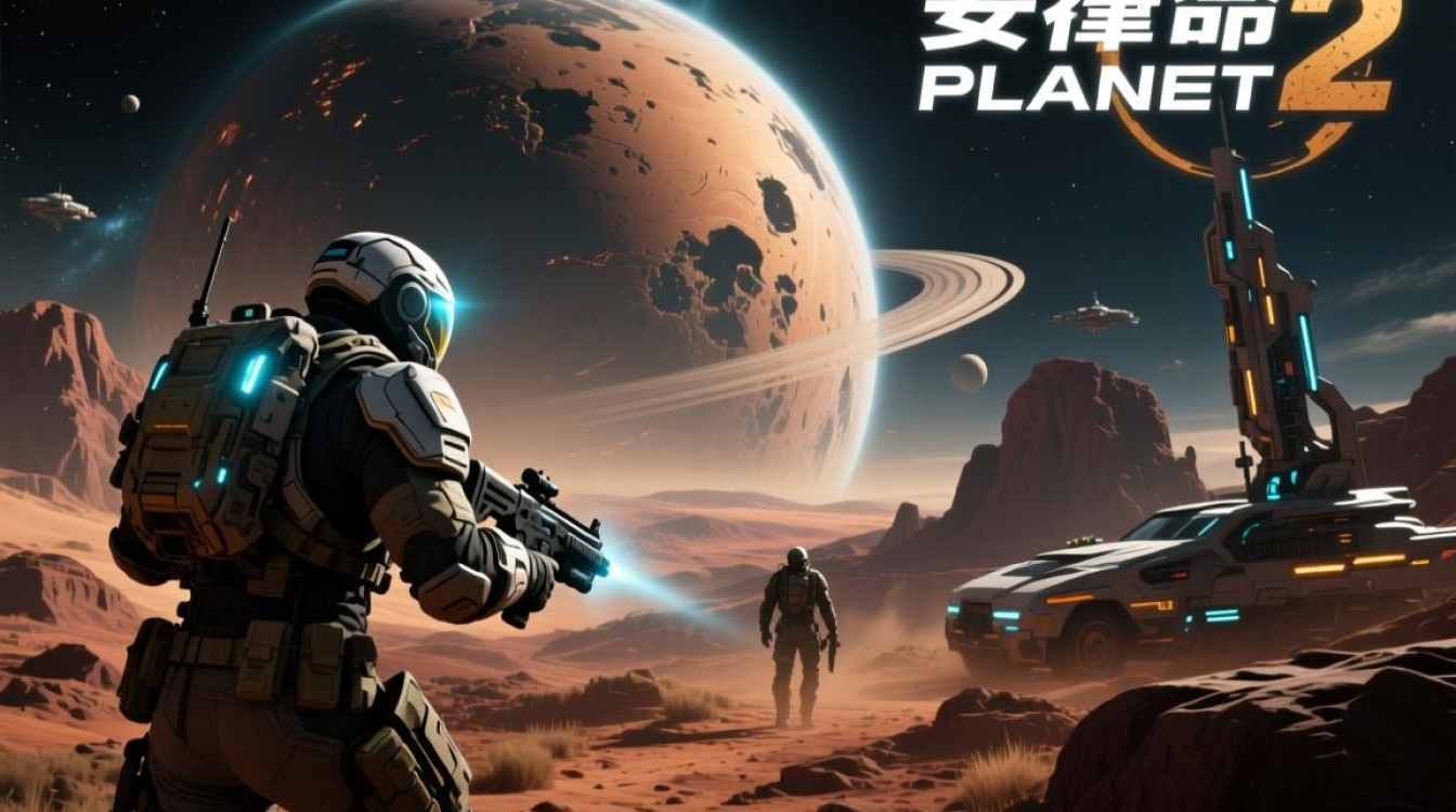 失落的星球2配置升级疑问，哪些硬件能完美驾驭这款科幻巨作？