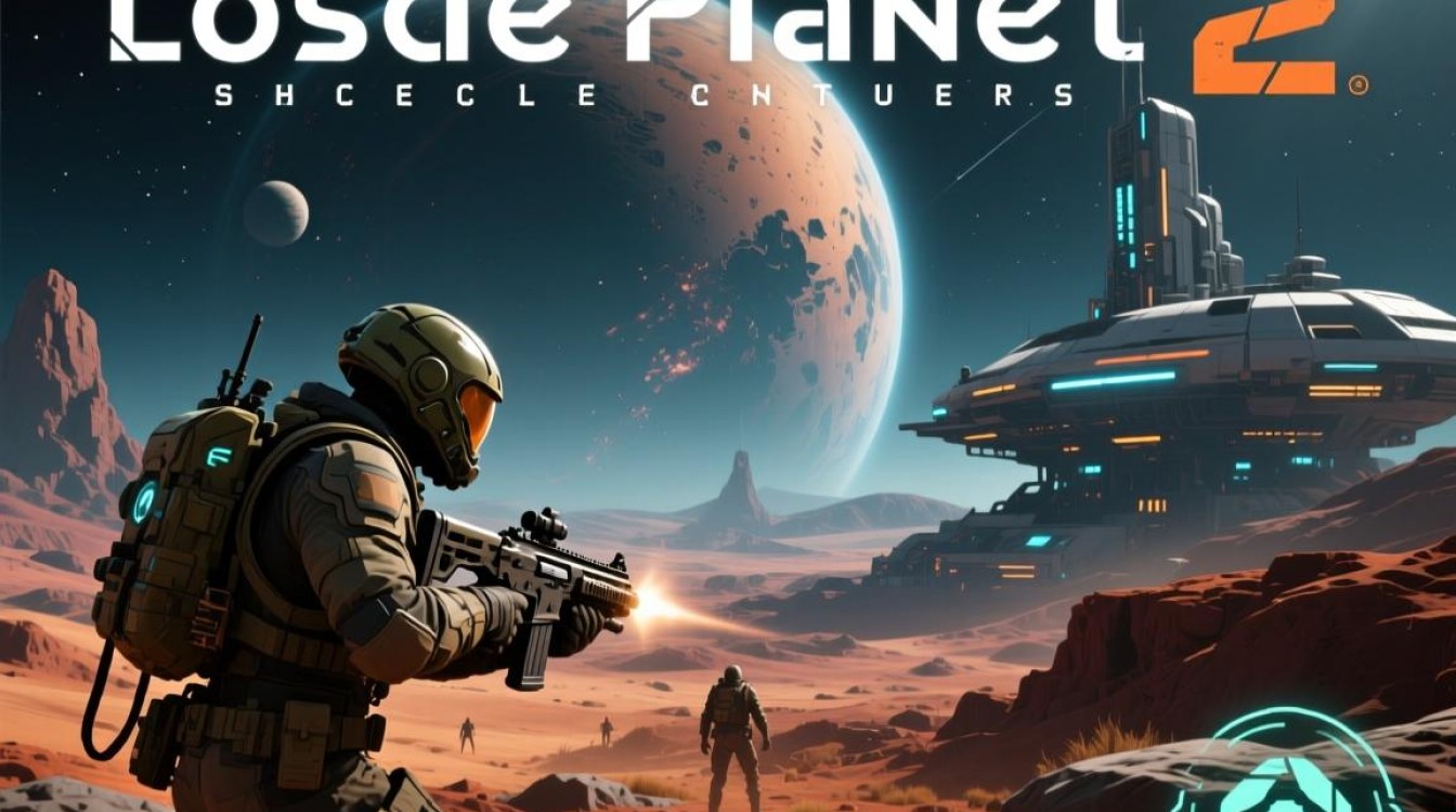 失落的星球2配置升级疑问，哪些硬件能完美驾驭这款科幻巨作？