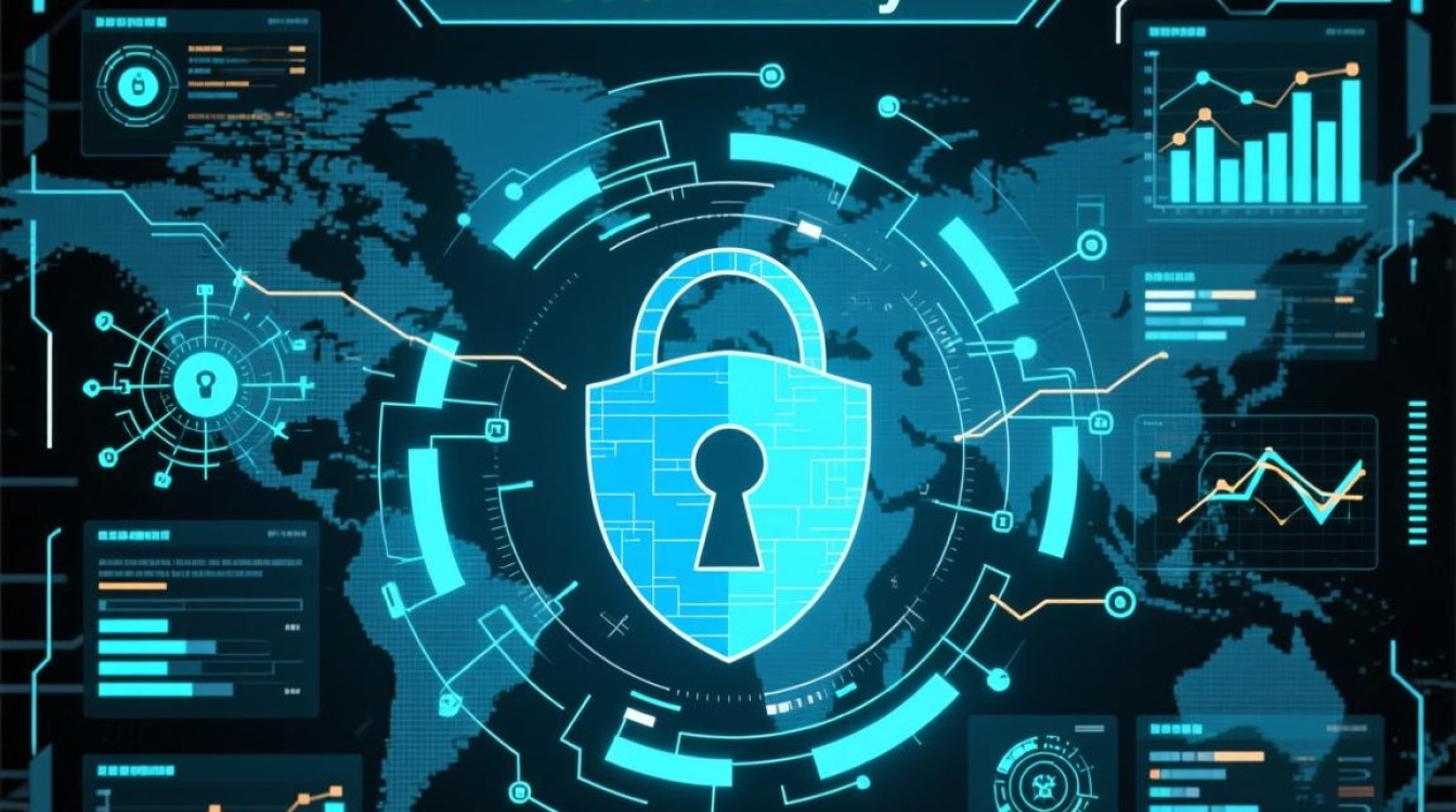 安全状态可视化怎么样？如何实现高效且直观的可视化？