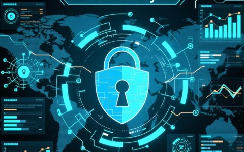 安全状态可视化怎么样？如何实现高效且直观的可视化？