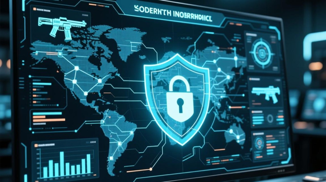 安全状态可视化怎么样？如何实现高效且直观的可视化？