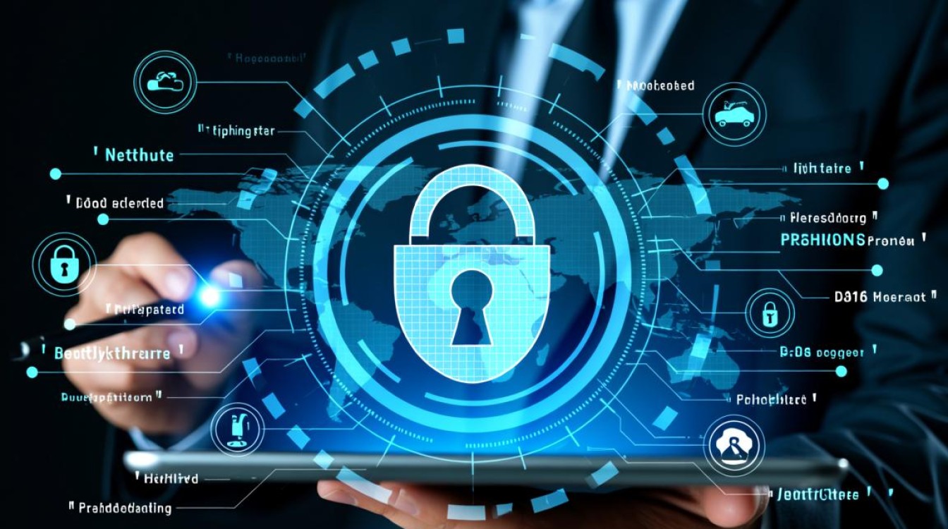 安全盾网站是什么？如何有效保障网络安全？