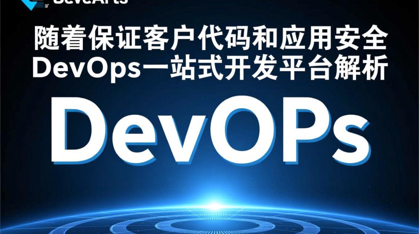 CodeArts如何确保DevOps一站式平台下客户代码及应用安全？