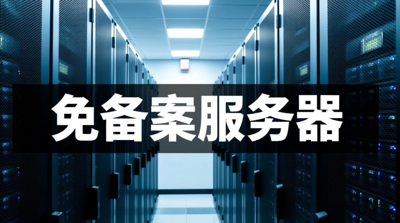 免备案服务器西安哪家服务最优？价格如何？性价比高吗？