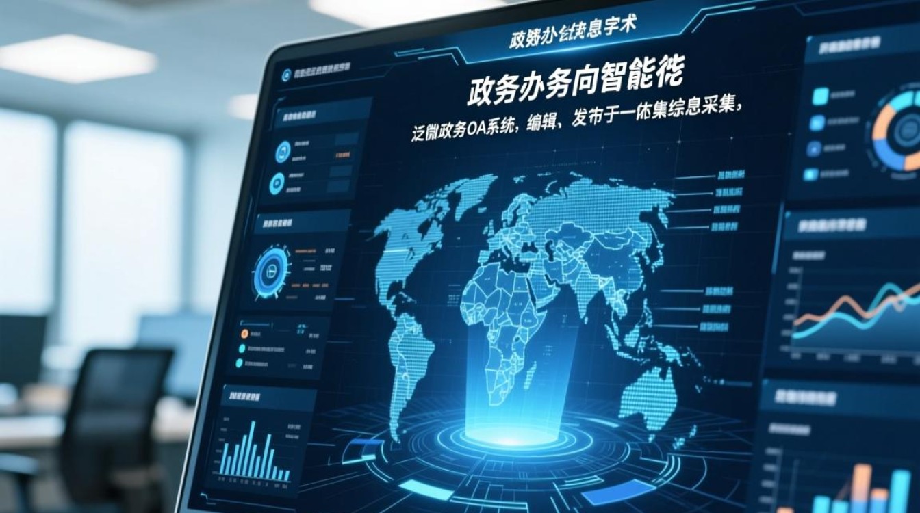 泛微政务OA如何实现手机上报信息，打造高效信息采编助手？